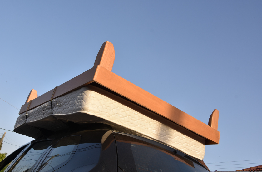 Comment transporter un matelas ? Literie Michel