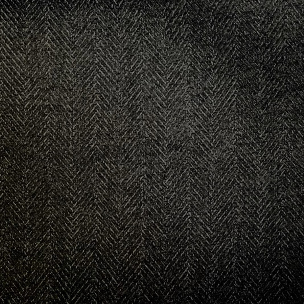Tweed anthracite