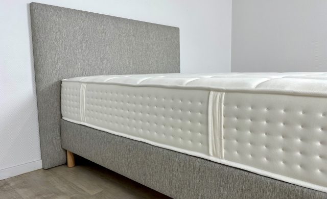 Confort Spring + 3