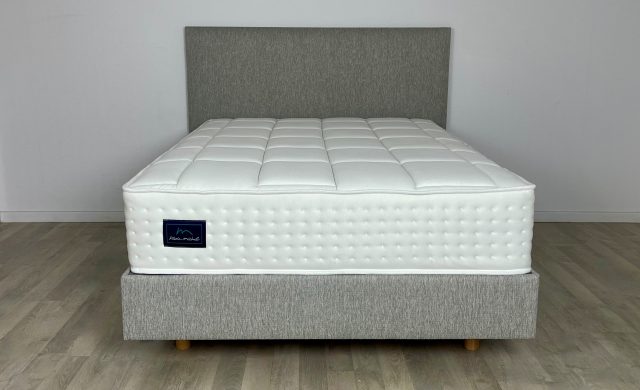 Confort Spring + 2