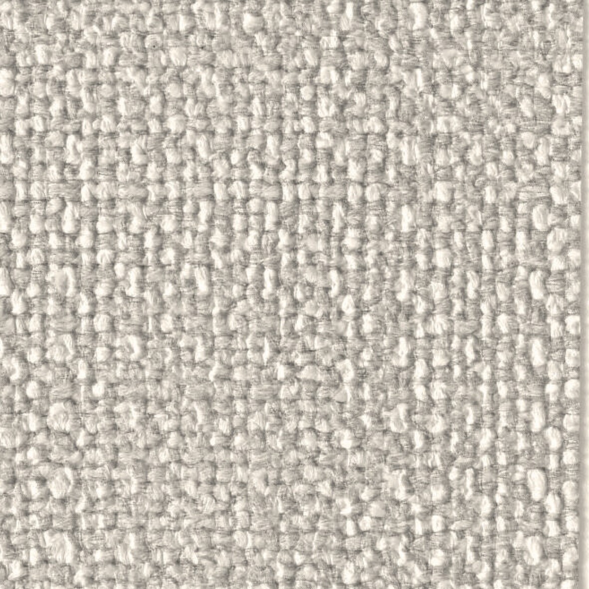 Boucle crème