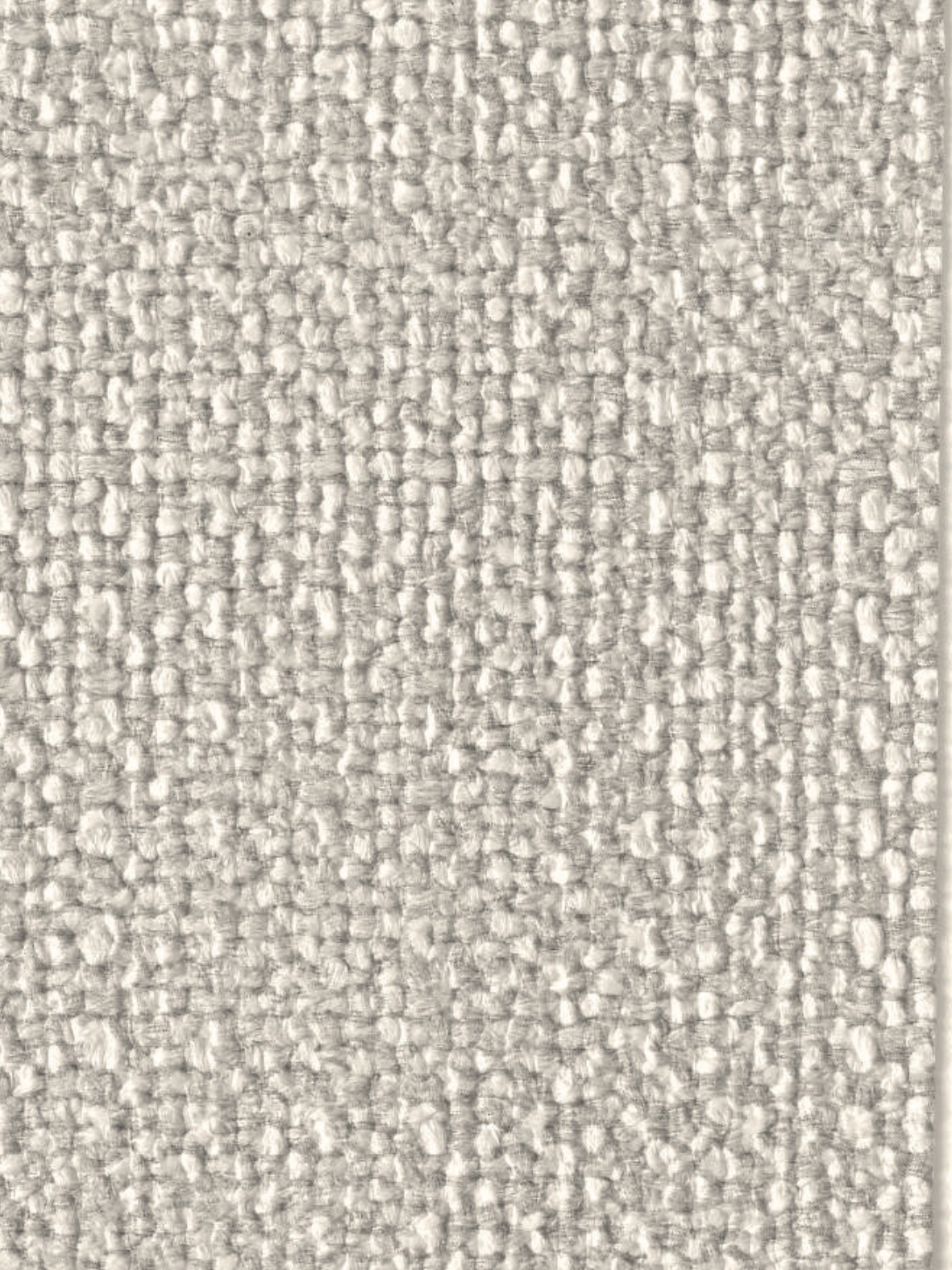 Boucle crème